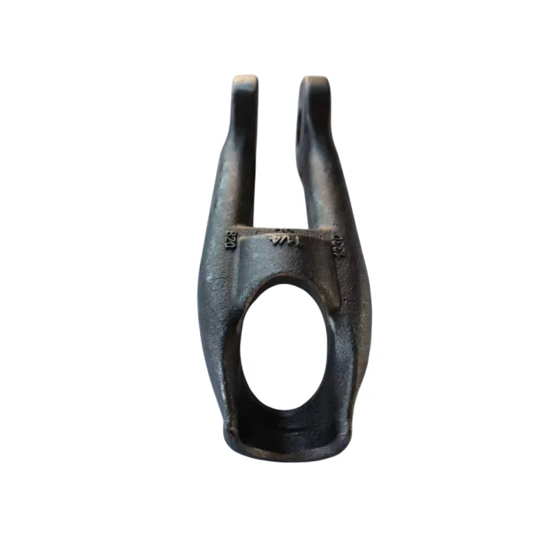 Customized Hot Die Forging Parts Forged Aluminium Parts Metal Forging Services
