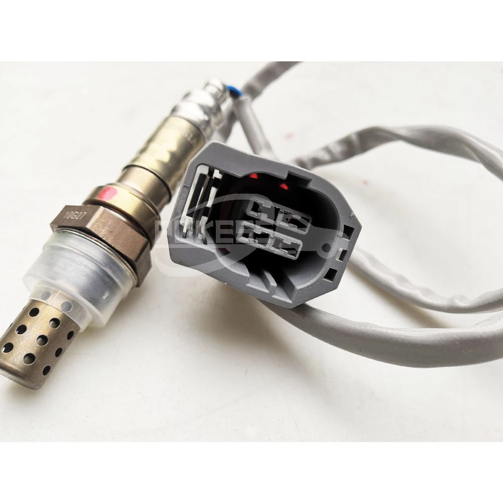 Electric Car Spare Parts ZJ3718861 ZJ3718861A Rear O2 Oxygene Sensor f... — 4