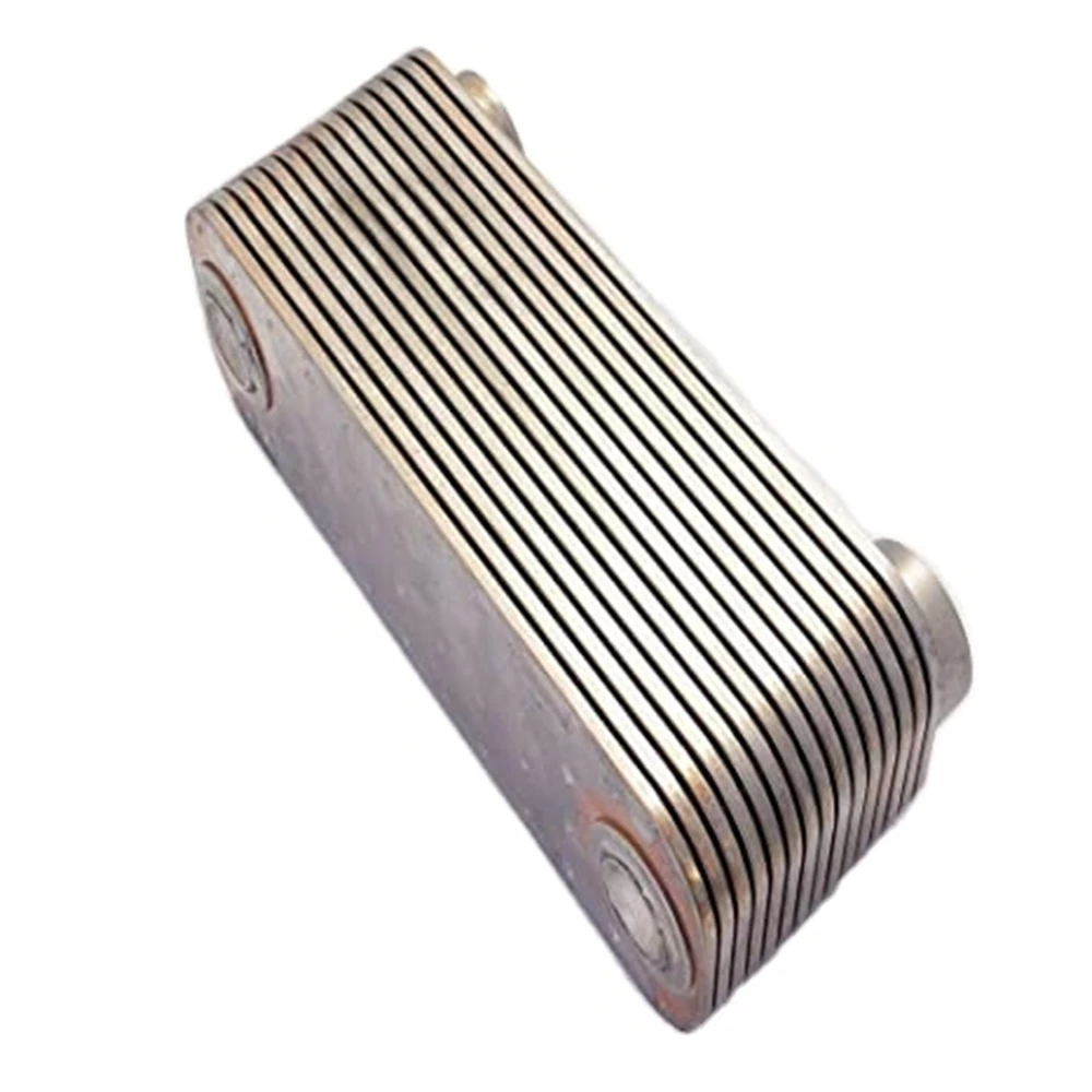 IZUMI Oil Cooler for Volvo EC240B 20715681 Aftermarket Engine Parts