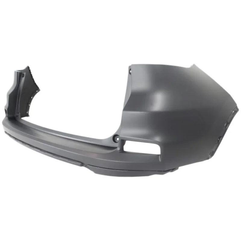 Saivis Rear Upper Bumper for Honda CR-V 2015