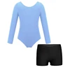 Blue&Black
