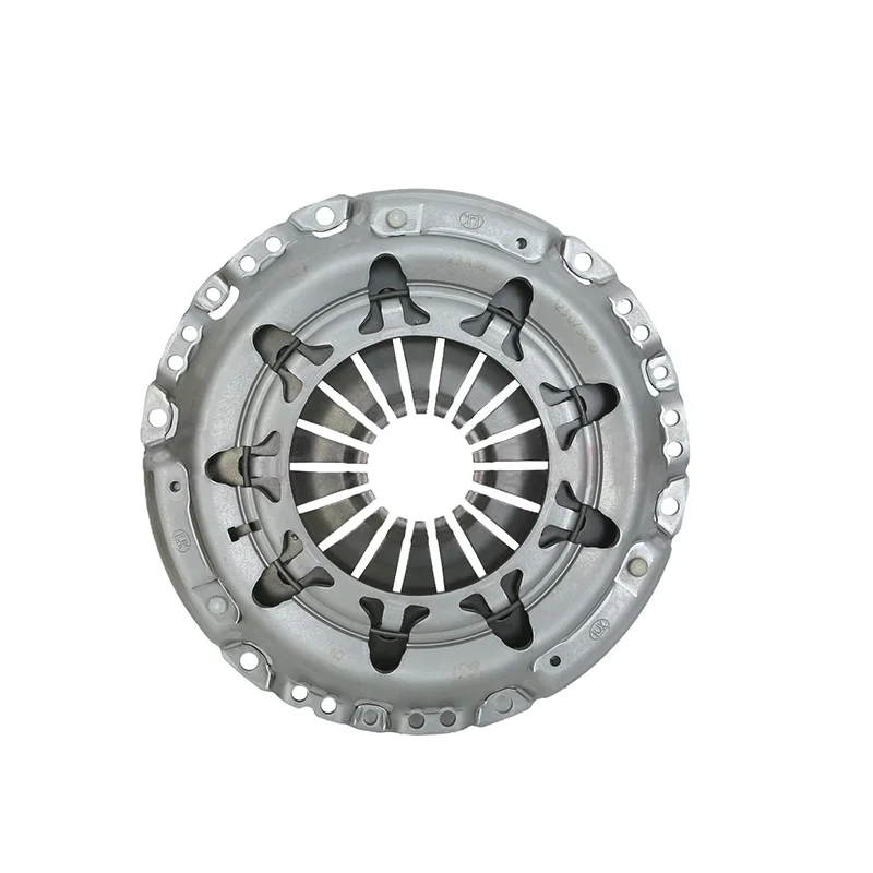 New Arrival Auto Transmission Systems Kit Clutch Assembly for Chery Tiggo 8 1.5T 6MT SQRE4T15B 2018 OEM 6233814340