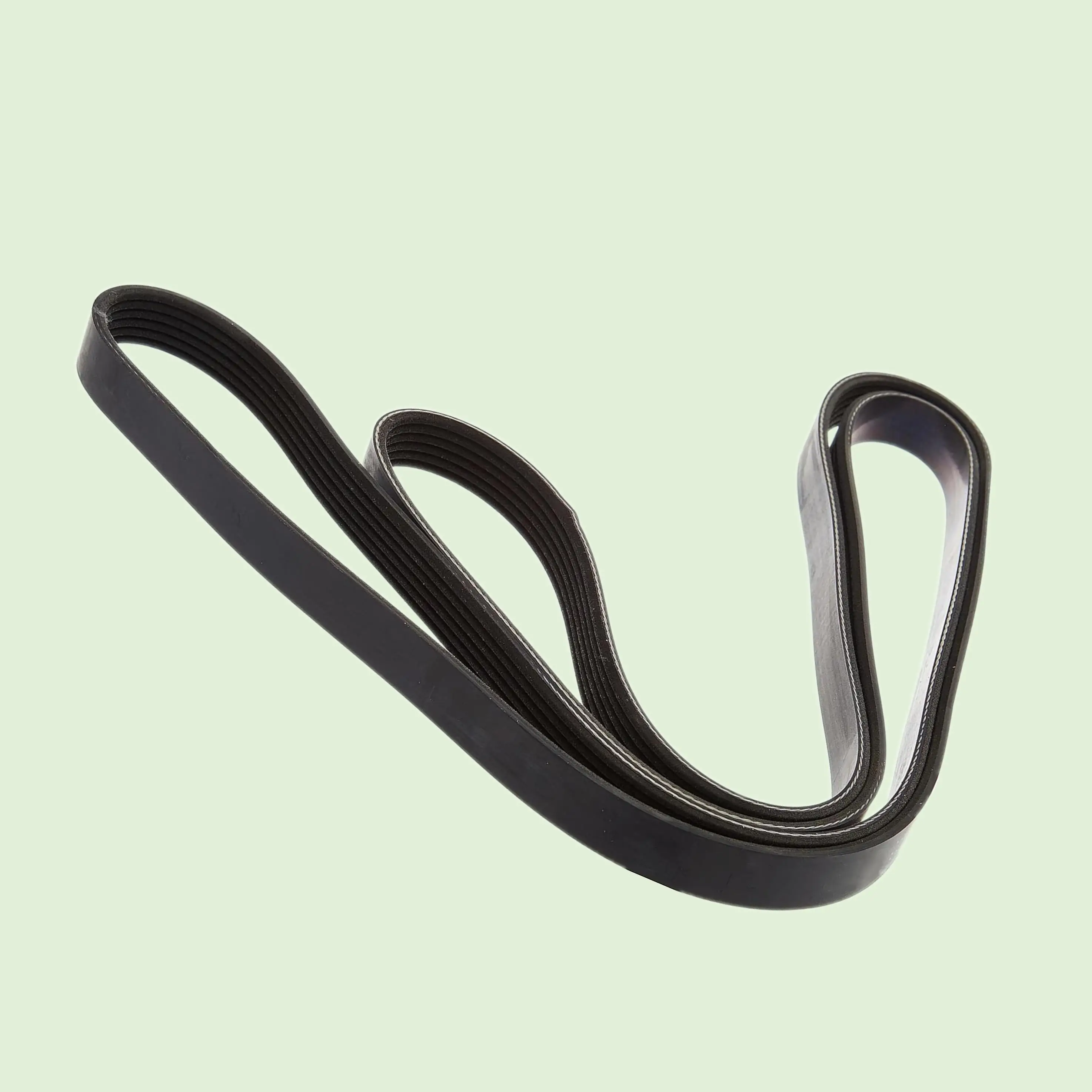 Belvest　ラペルピン 12626222 V-Ribbed Serpentine Belt for Ford, Chrysler, & More