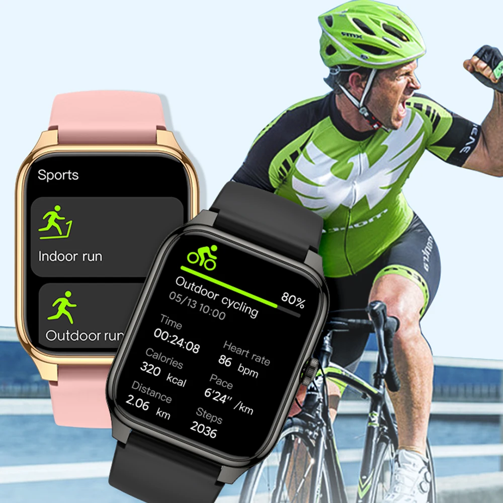 Fitness Trackers Cycling Smart Watches Best Fitness Tracker Smart
