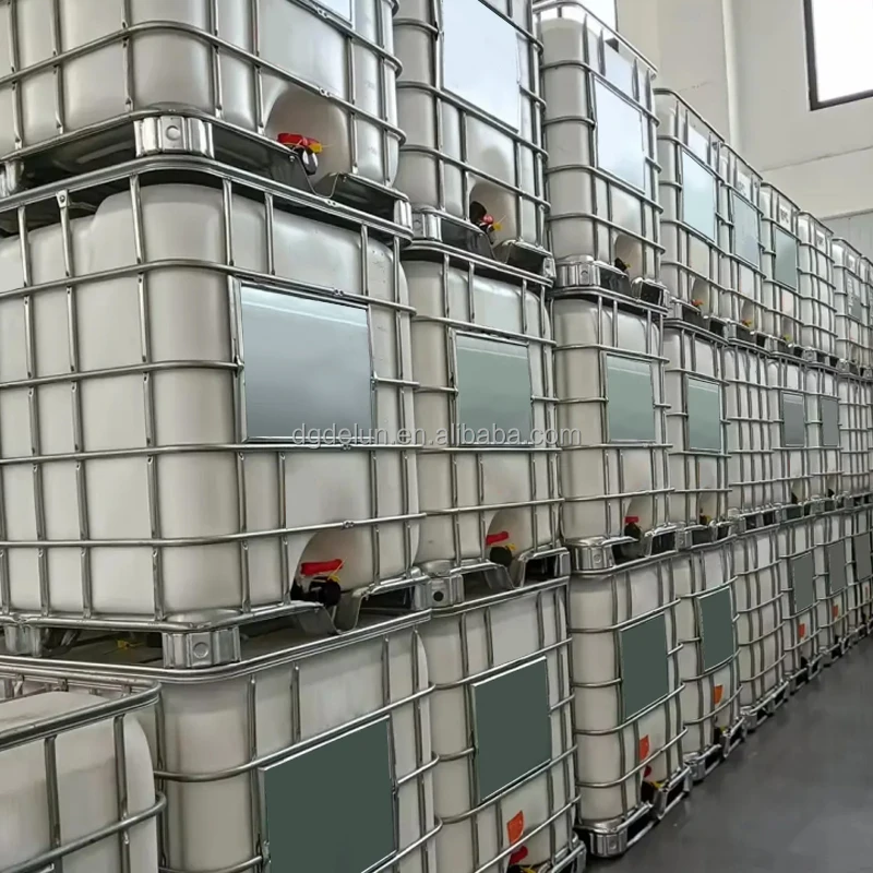 With Excellent Electrical Insulation Properties Epoxy Resin for Circuit Board Insulation Materials
