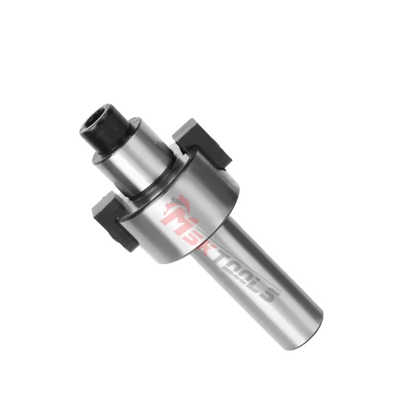 Good Quality Straight Shank Shell Mill Arbor For Cnc Milling Buy
