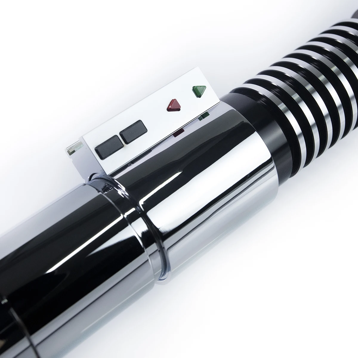 LGT Saberstudio Luke Skywalker EP3 Dueling Blade RGB Lightsaber with High Light Sensitive Smooth Swing for Star the Wars