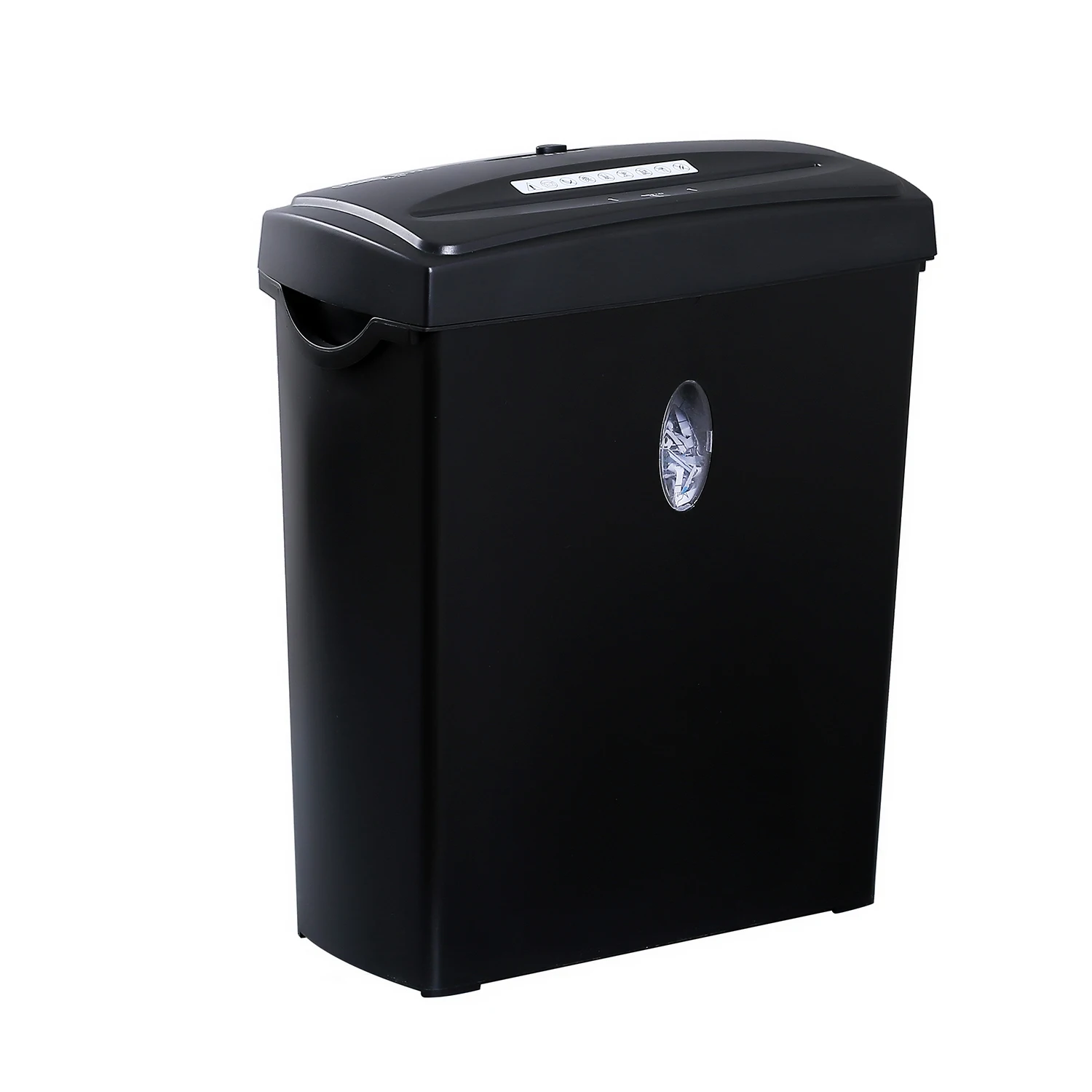 Премиум 11L 6 листов машина для измельчения бумаги документов измельчитель домашнего офиса IDPS003