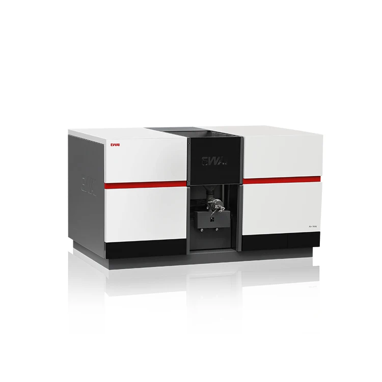 Aa7090 Series Atomic Absorption Spectrometer Buy Portable