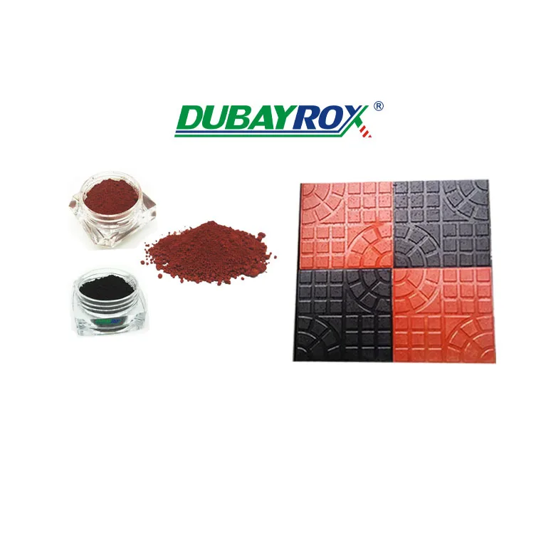 Ferrous Oxide Red Chemical Formula Fe2O3