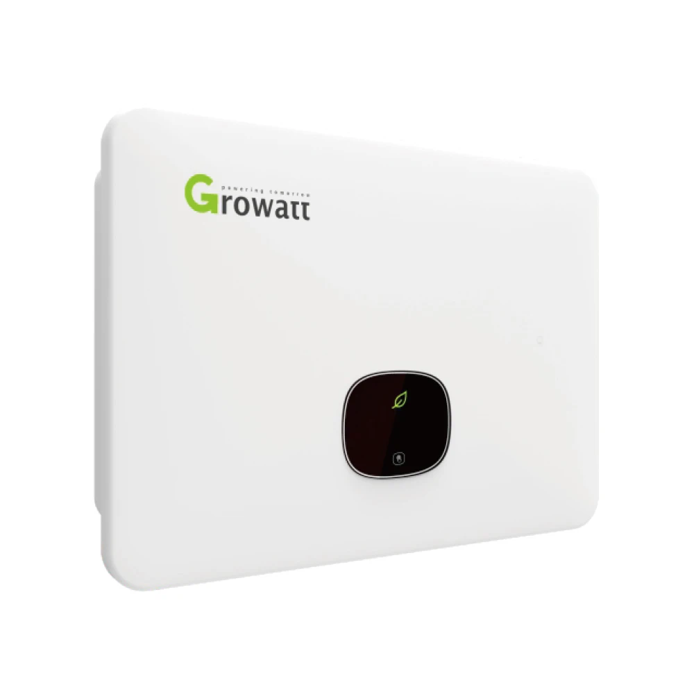 Gorwatt Inverter On Grid 12KW 15KW 16KW 20KW Solar Inverters 3 Phase 380V Home Inverter for Sale