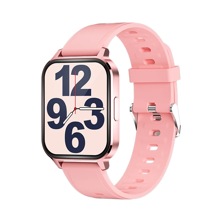 Reloj De Pulsera Q18 Con Pantalla Táctil De 1,7 Pulgadas,Pulsera  Inteligente Con 20 Modos Deportivos,Rastreador De Fitness - Buy Rastreador  De Fitness Pulsera Inteligente,Corazón De Fitness Tracker,La Presión  Arterial Reloj De Pulsera