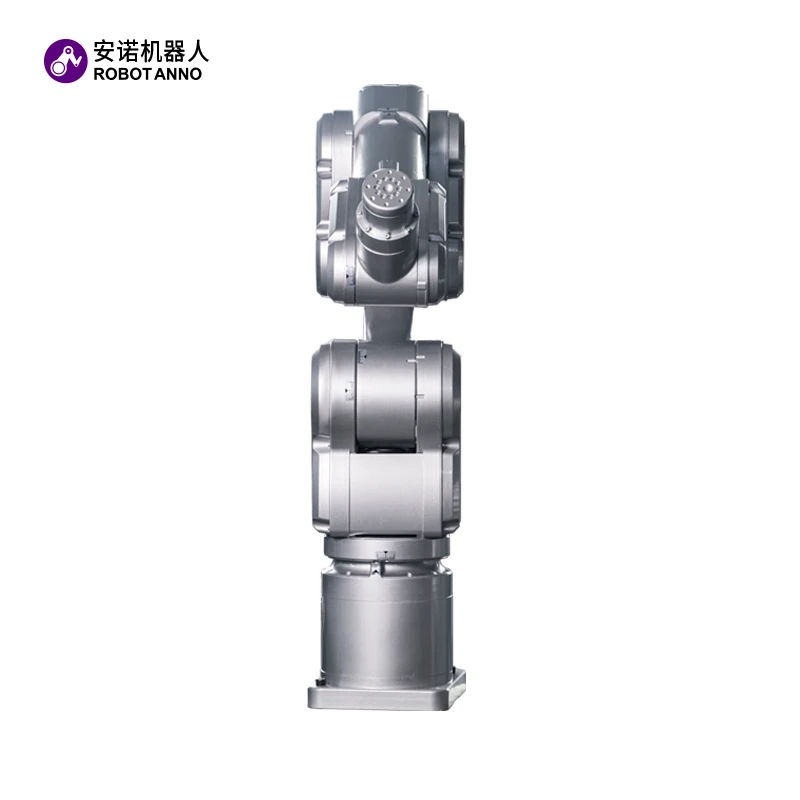 Lightweight Industrial Robot 6 Axis Robot Arm Supplier With Competitive Price