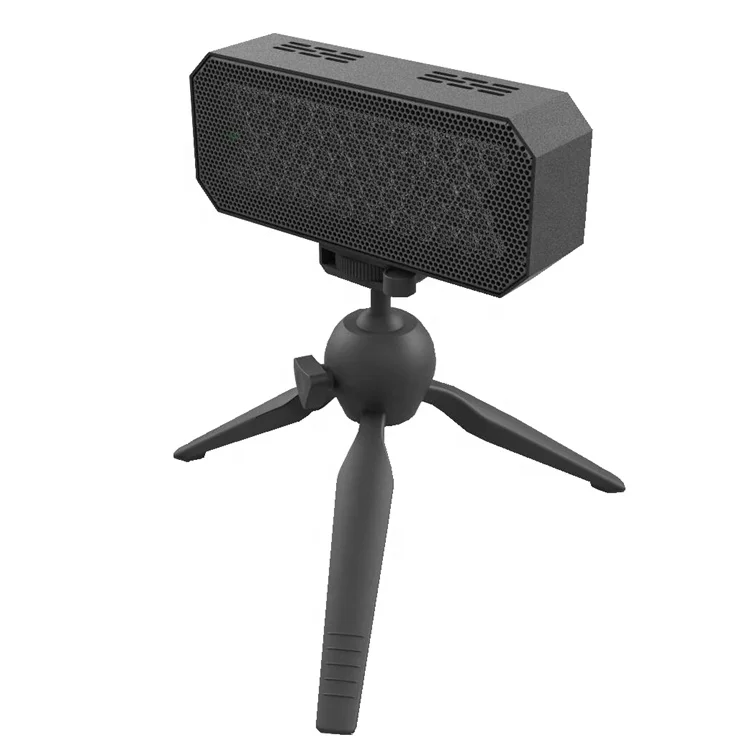 Audfly Mini Directional Sound High Frequency Ultrasonic Parametric Speaker for museum