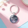 2,5 cm argent