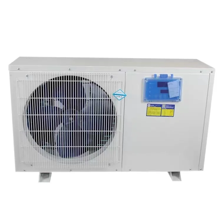 Instant Cooling Unit, 380v, 18KW~4000KW - detail 20
