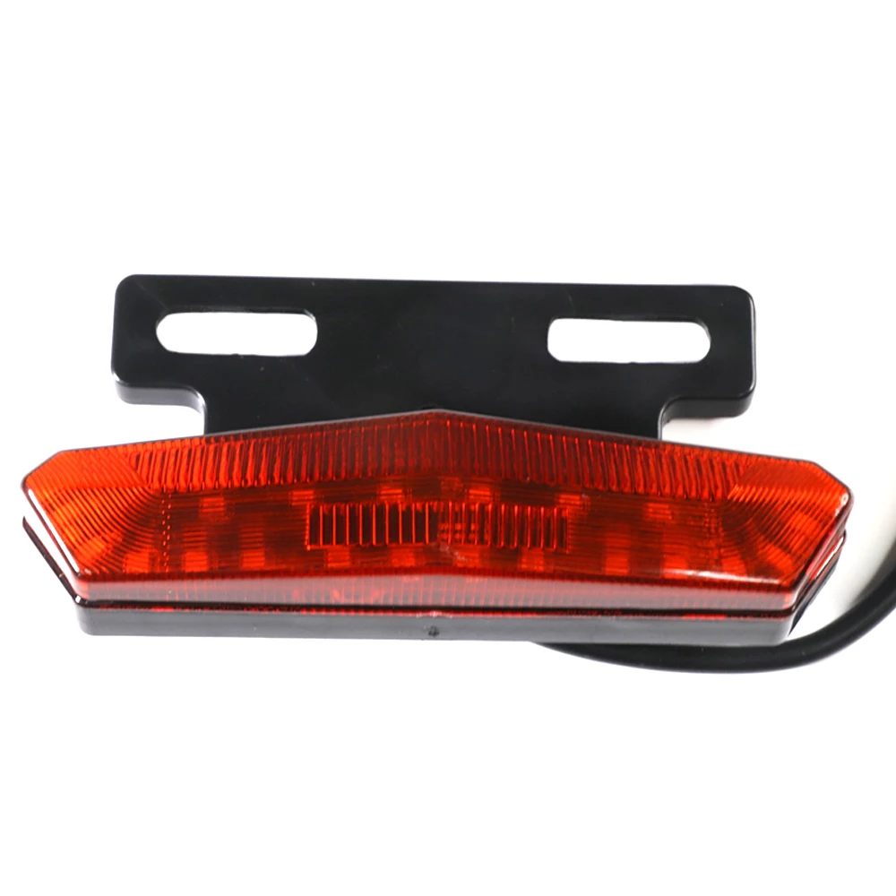 Wholesale Price USB Rechargeable Bike Rear Light, Super Bright 3 LED Bicycle Taillight for Night Safety, Cycling Accessorie