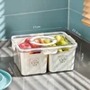 [food grade 0 odor] cream white-extra large (two-division)