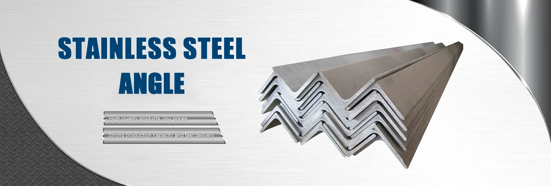 50x50 20x20x3 Steel Angel 30x30x3 Angle L Steel Atural Color Stainless