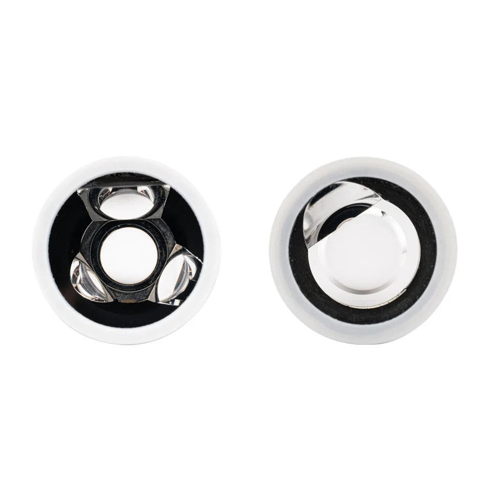 Anterior Vitreous Angle Mirror Three-Sided Mirror Slit Lamp Microscope Accessories for Optics Instruments