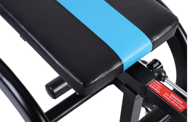 Household Upside Down Device Electric Inversion Therapy Table Foldable ...