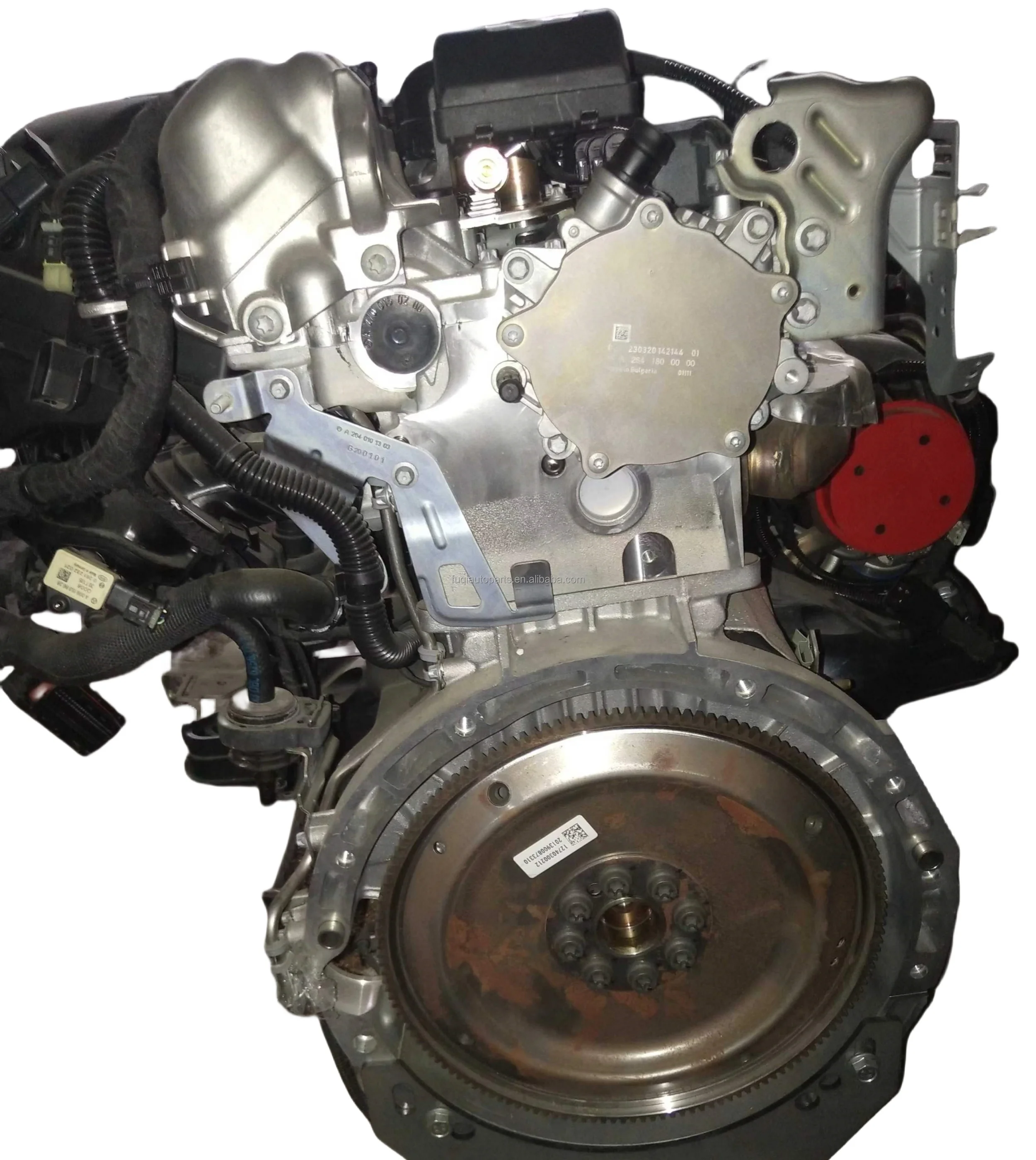 Mercedes-benz M264.920 Turbo GLC CLS GLE E300 S320 Engines
