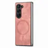 Fondina staccabile-rosa