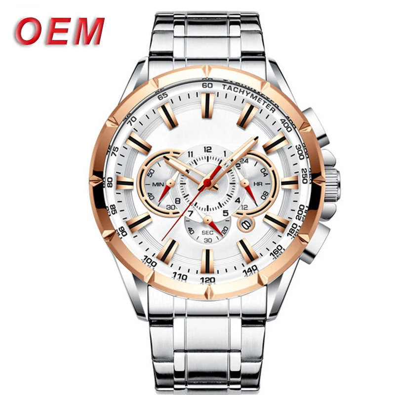 LH-8019 luxury SPORT WATCH Relojes quartz watches for men wrist custom ...