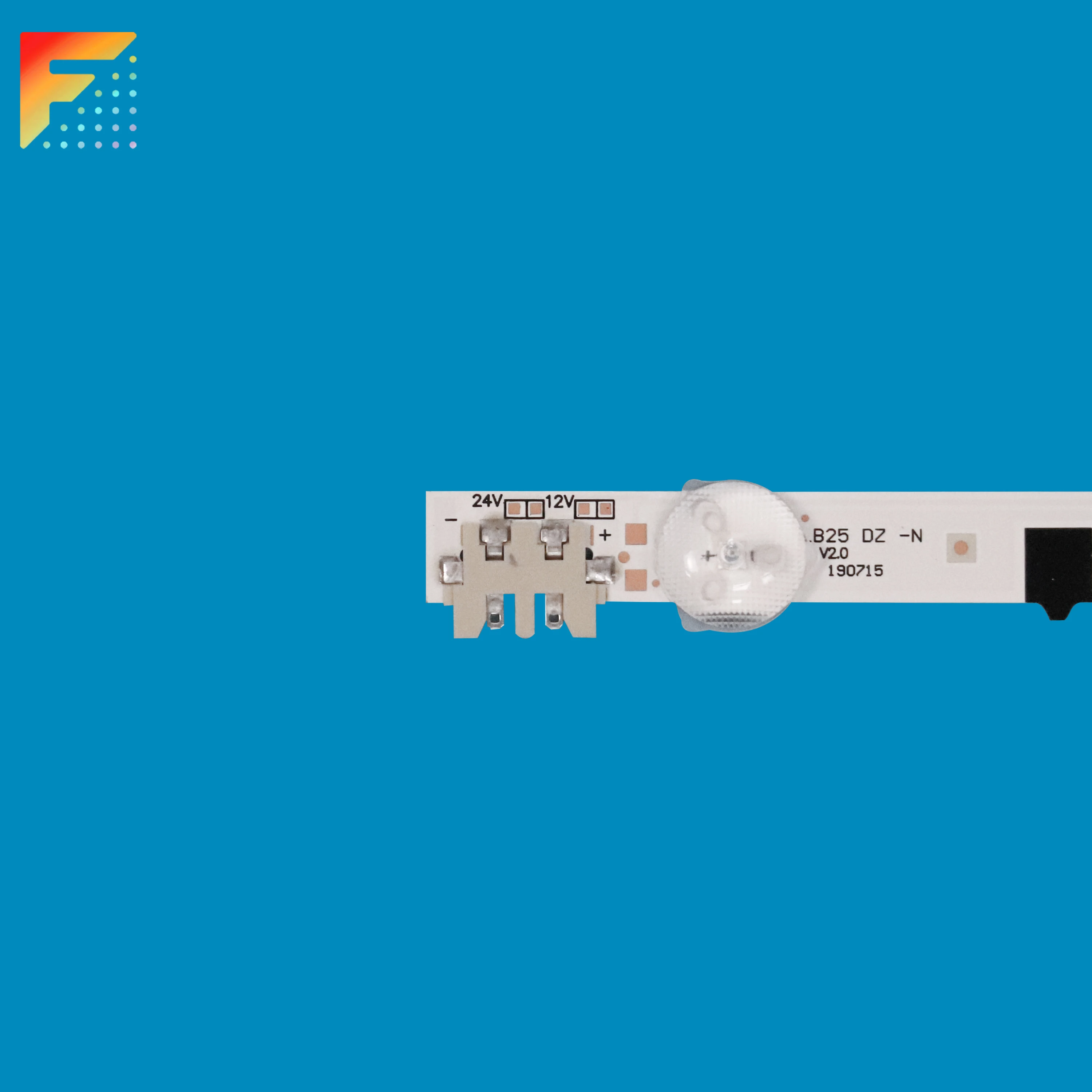 LED ストリップ D2GE-500SCA-R3 D2GE-500SCB-R3 BN41-02028A