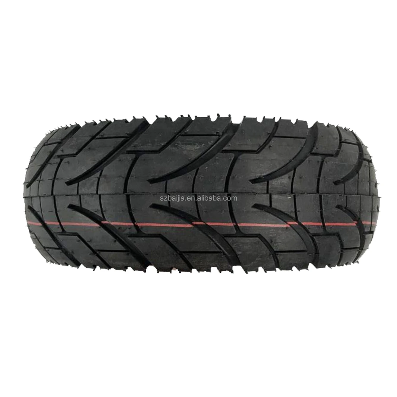 Wholesale Scooter Road Tire 8 1/2x3 Inner Outer Thick Pneumatic Tire 8.5inch 1/2x3 Upgraded Inner for Electric Scooter Parts