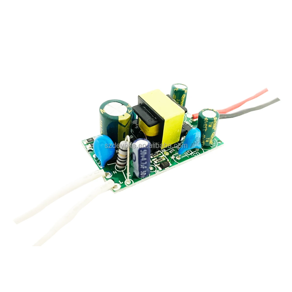 Intelligent Control MCH-305A 30V 5A Adjustable DC Power Supply For Educational And Lab Use