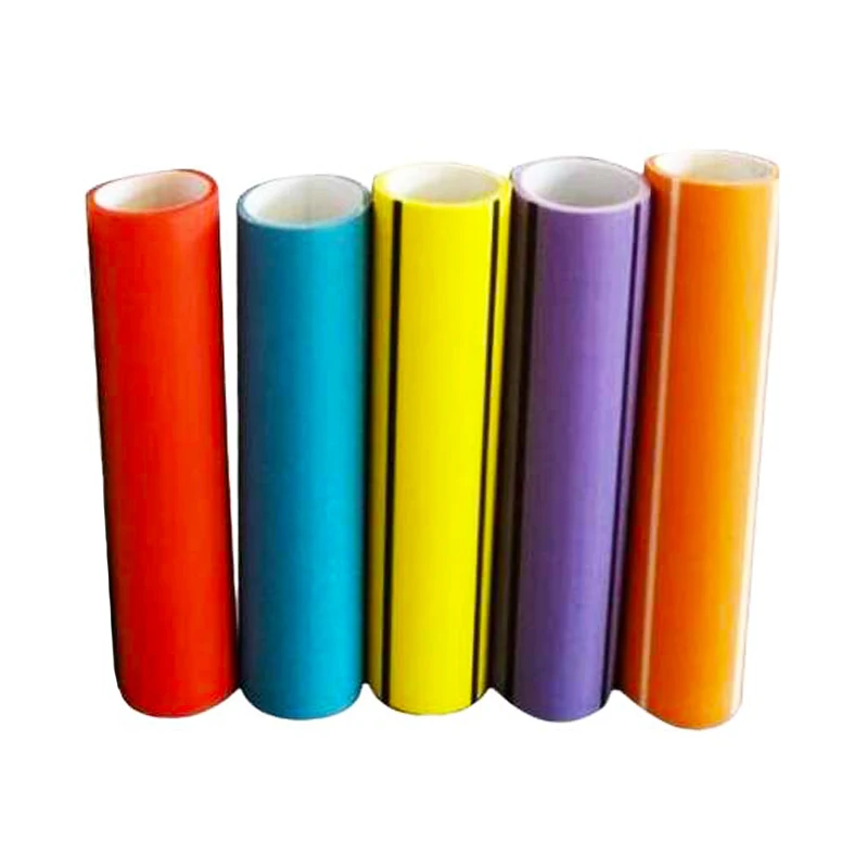 Underground Tele Communication Silicon Core Hdpe 25mm Optic Duct Conduit Optical Fiber Cable Pipe