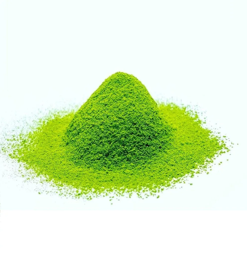 Factory Supply Best Quality Matcha Ceremonial Grade Private Label Oem