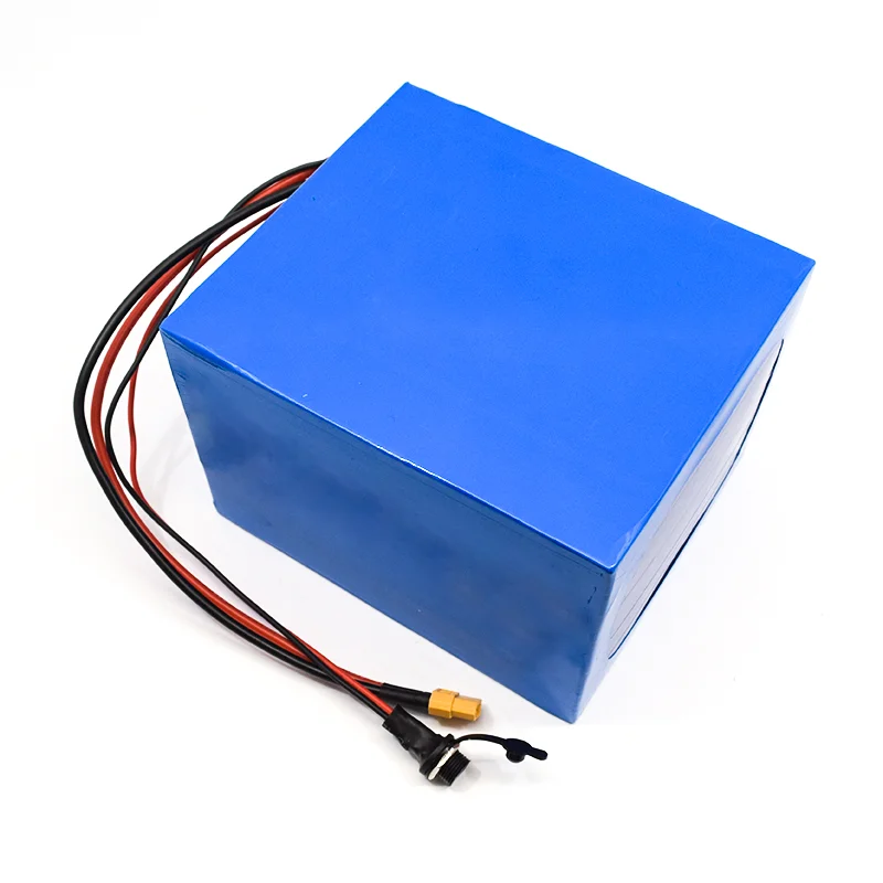 E Bike Lithium Ion Battery 48v 6ah 8ah 10ah 10.4ah 15ah 20ah for