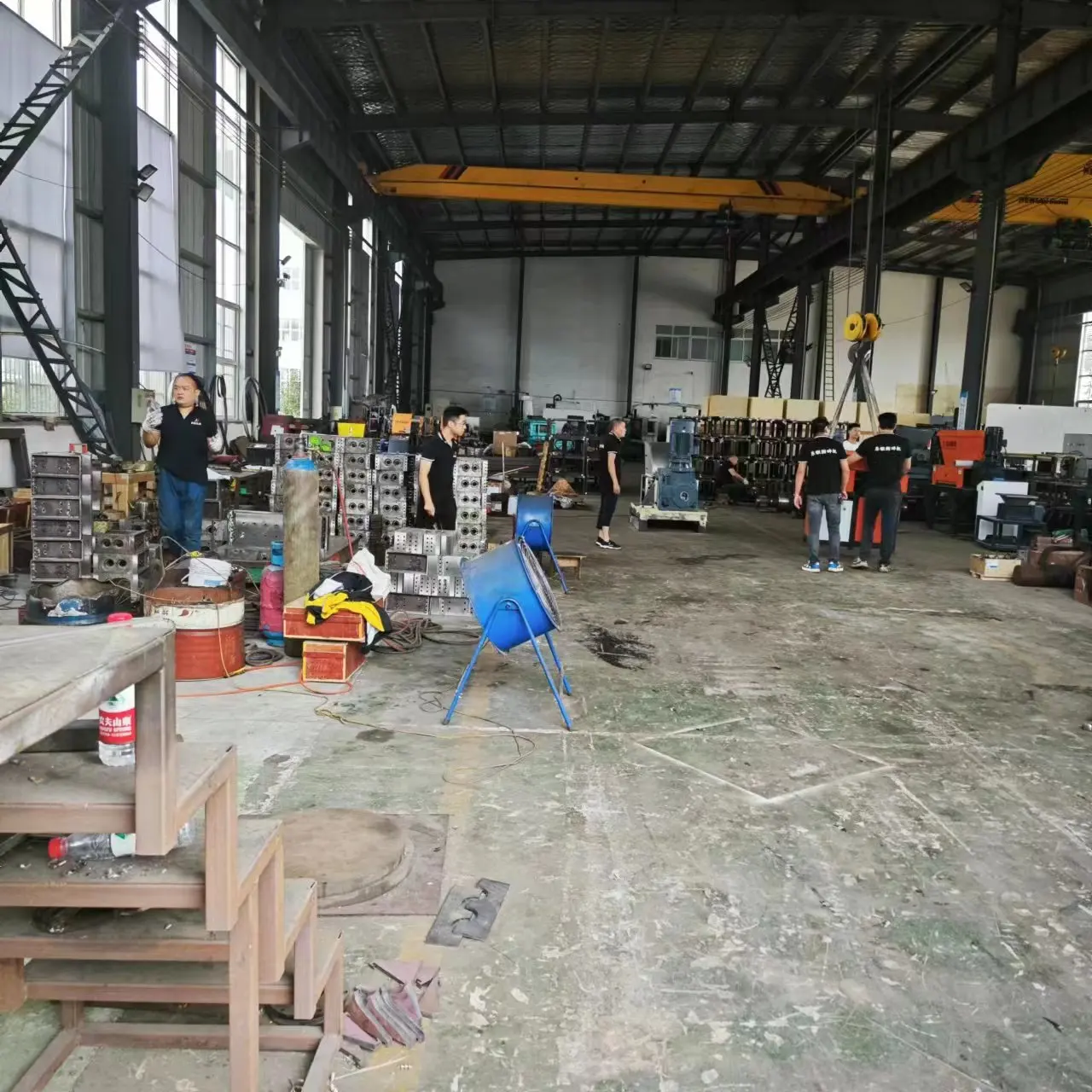 Cheap Factory Price Multipurpose Shredder Plastic Recycling Shredder