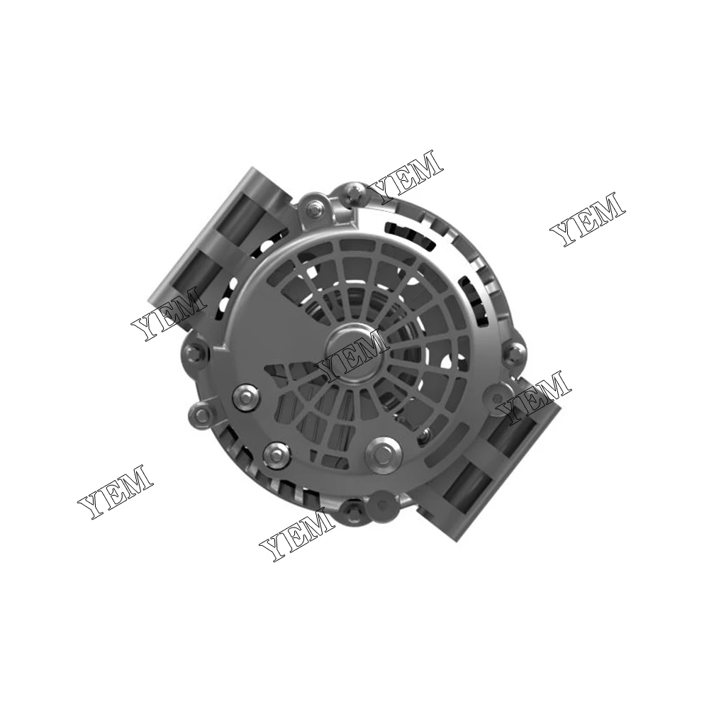 Alternator 560-6104 for Cat Diesel Engine 5