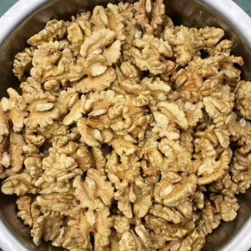 Best Price Organic Common Walnut Kernels Top Class Dried Style Raw Walnuts Half Whole Snacks Bulk Packaging Shell