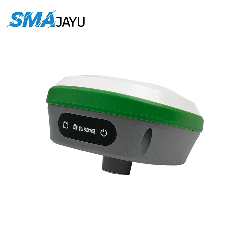 R26 GNSS RTK Surveying System Base Station and Rover High Precision