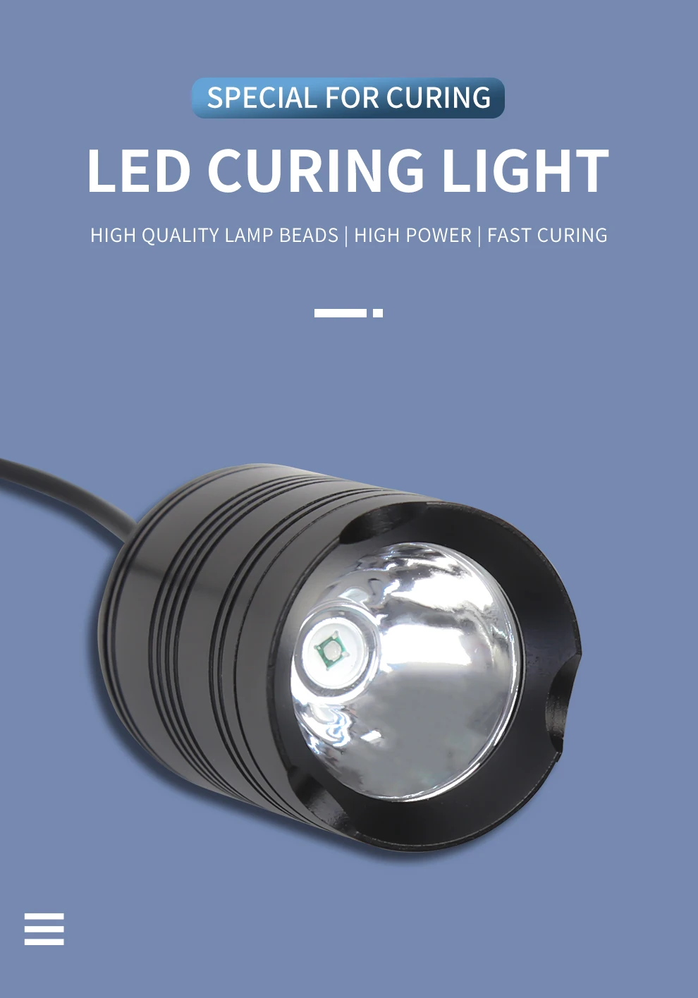 Bst9147 10s Fast Led Curing Lamp Phone Pcb Motherboard Repair Tools