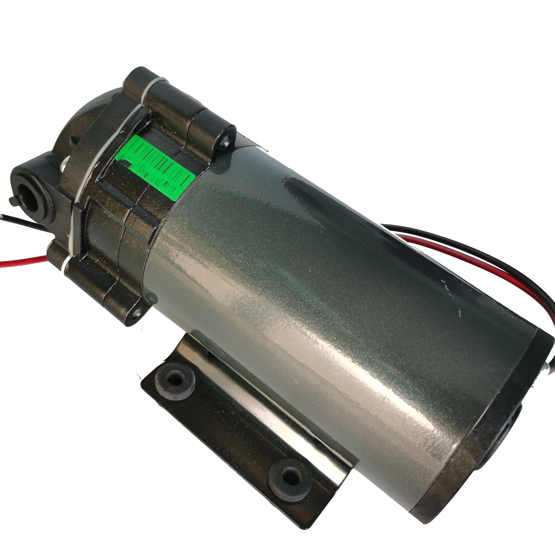 Manual Power Booster Pump for RO Filter Reverse Osmosis Water Purifier for Household and Hotel Use