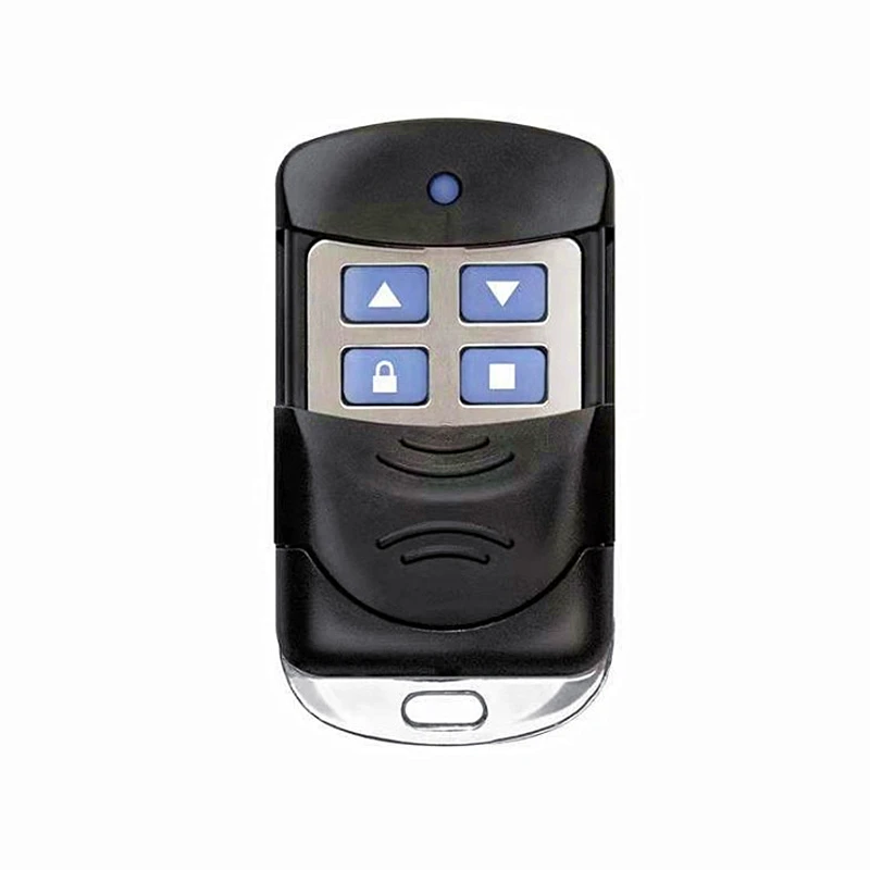 Durable Molulation Type Remote Control 433 Mhz Remote Control Wireless Rf Remote Control Buy