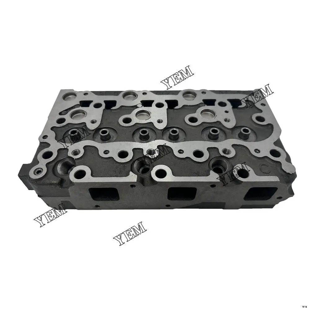 Wholesale D1703 Cylinder Head for Kubota