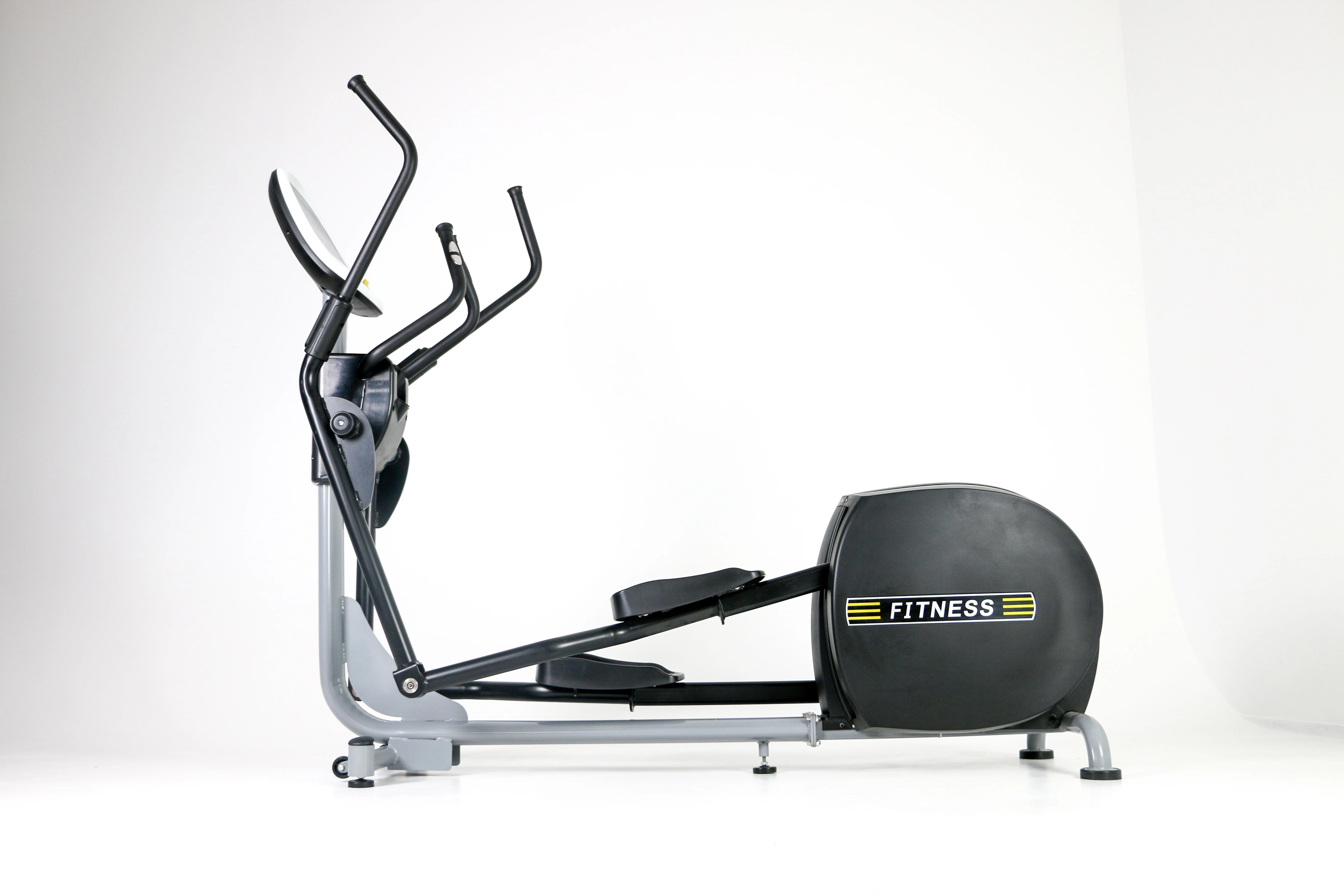 Factory Direct Sale Commercial Household Luxury Elliptical Machine Whole Body Exercise