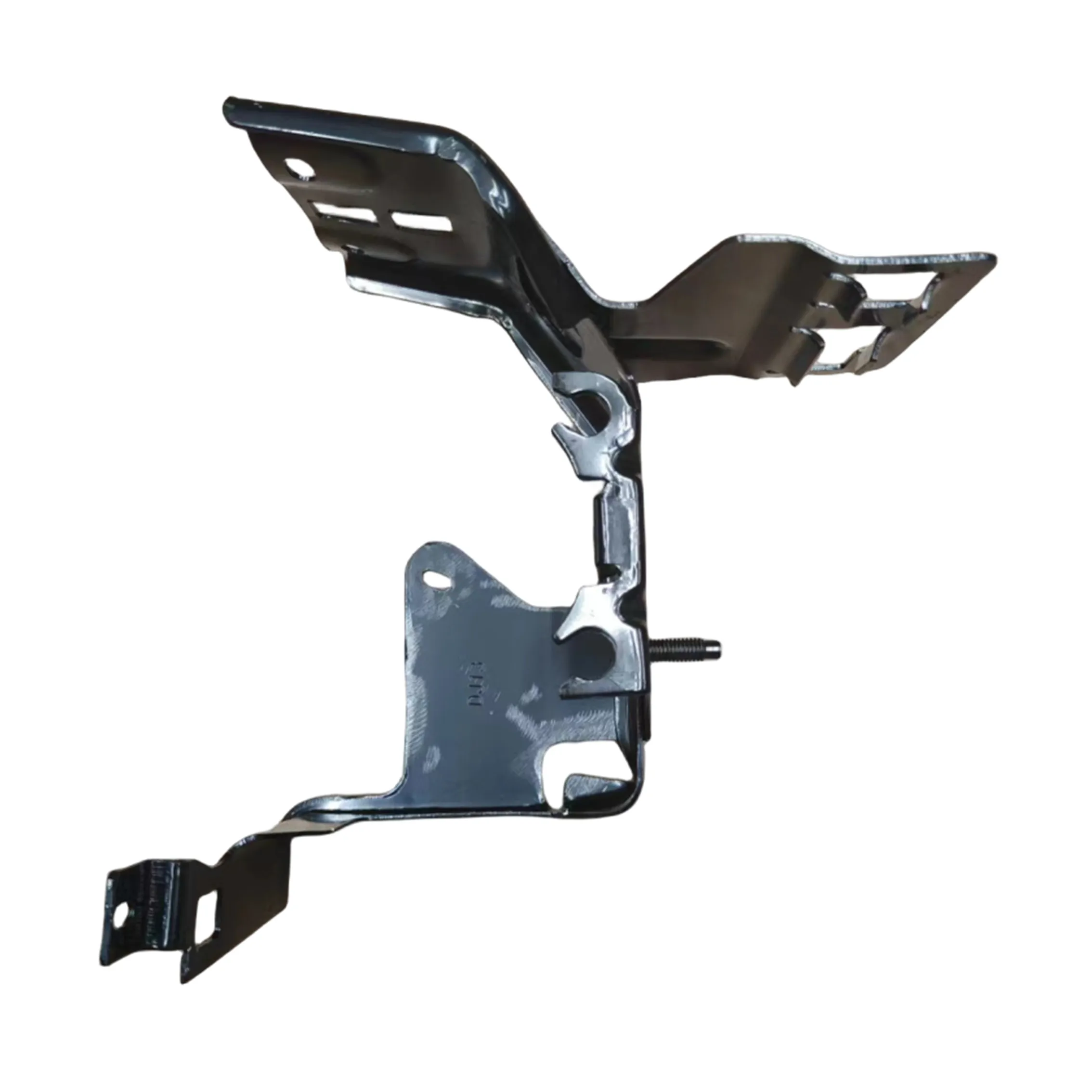 Auto Spare Parts 307 ABS Pump Support for Peugeot 307 308 408