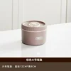 Light brown-Microwave Oven (Large)