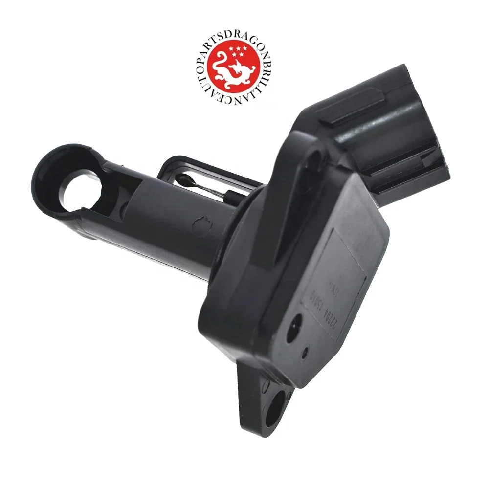 Mass Air Flow Sensor 22204-15010 for Toyota Corolla & Lexus