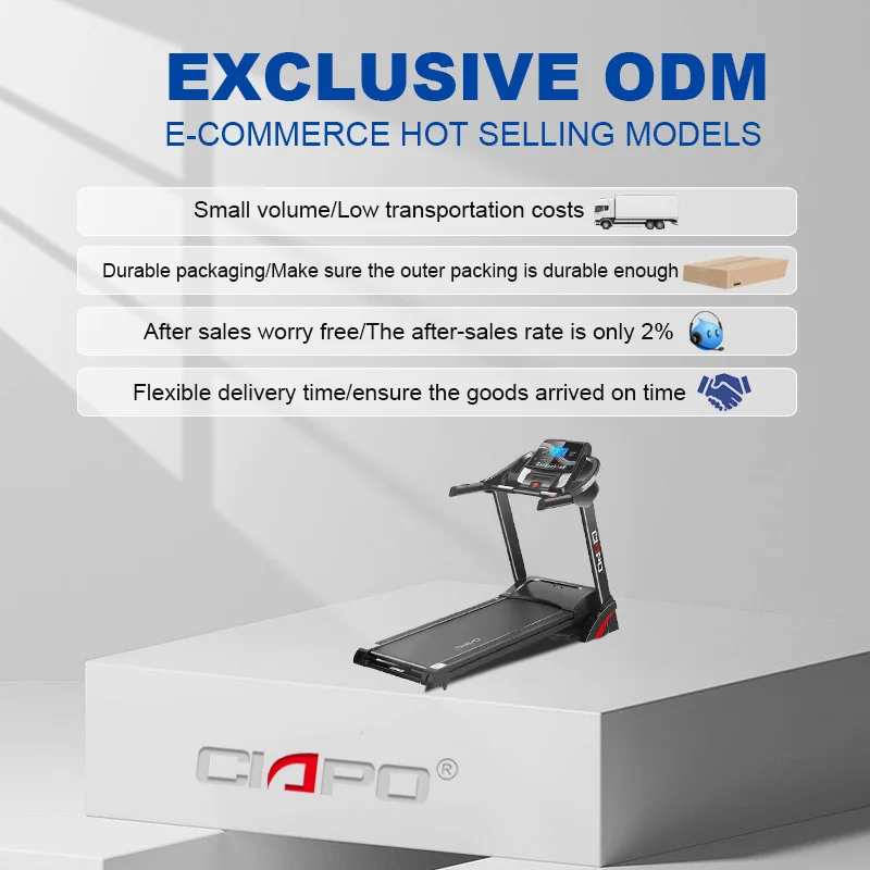 Ciapo A7 Commercial Incline Caminadora Treadmill Sports Fitness Running ...