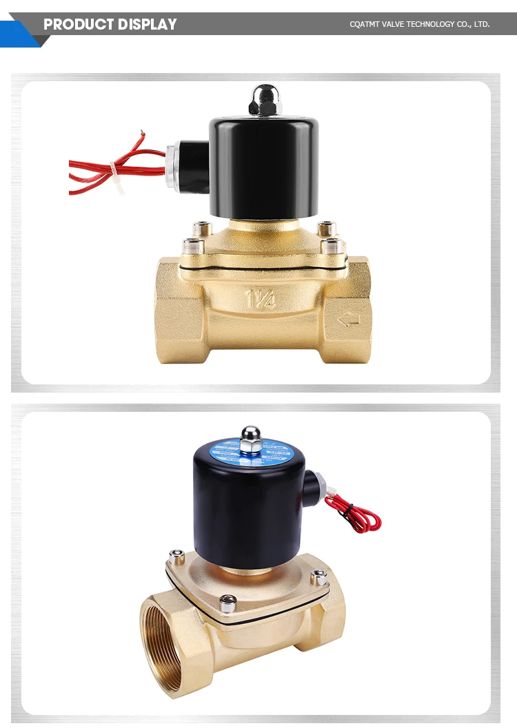 Solenoid Valve 24v Pressure Reduce Electric Ball Brass Valve Steam Trap ...