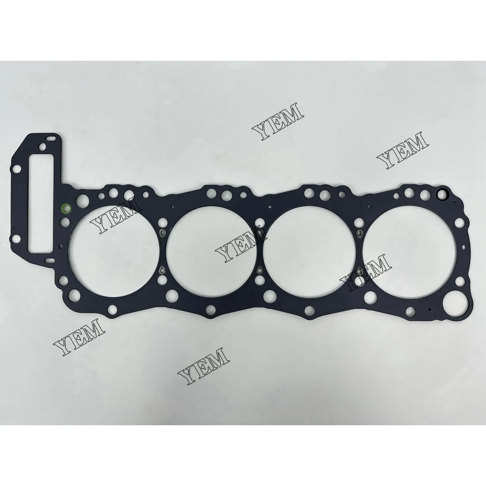 S05C Head Gasket for Hino Engine Part Replaces 3
