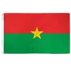 Burkina Faso